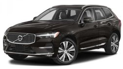 2022 Volvo XC60 B6 Inscription