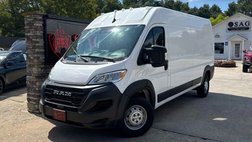 2023 Ram ProMaster 2500 159 WB