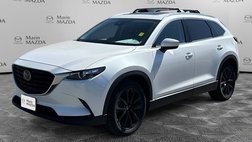 2023 Mazda CX-9 Touring Plus