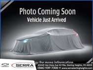 2012 Chevrolet Malibu LS