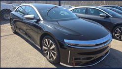 2022 Lucid Air Grand Touring