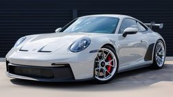 2024 Porsche 911 GT3