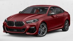 2024 BMW 2 Series M235i xDrive Gran Coupe