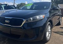 2020 Kia Sorento EX V6