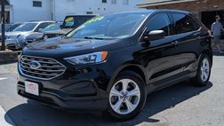 2020 Ford Edge SE