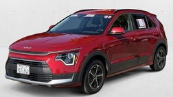 2023 Kia Niro EX