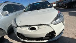 2015 Hyundai Veloster Turbo