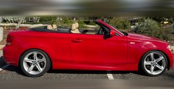 2008 BMW 1 Series 135i