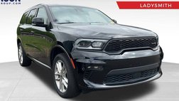 2023 Dodge Durango GT Plus