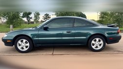 1995 Mazda MX-6 LS