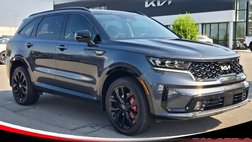 2023 Kia Sorento SX Prestige