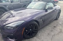 2024 BMW Z4 sDrive30i