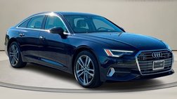 2023 Audi A6 quattro Premium Plus 45 TFSI