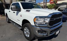 2024 Ram Ram Pickup 2500 Big Horn