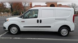 2022 Ram ProMaster City Base