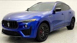 2023 Maserati Levante Modena