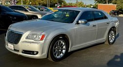 2012 Chrysler 300 Limited