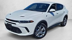 2024 Dodge Hornet R/T