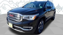 2018 GMC Acadia SLT-2