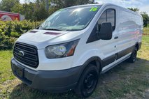 2016 Ford Transit 250