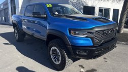 2025 Ram Ram Pickup 1500 RHO