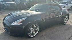 2010 Nissan 370Z Touring