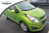 2014 Chevrolet Spark 1LT CVT