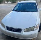 2000 Toyota Camry CE