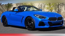 2020 BMW Z4 sDrive 30i