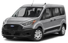 2021 Ford Transit Connect XL