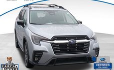 2024 Subaru Ascent Limited 7-Passenger