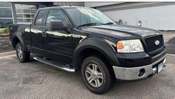 2006 Ford F-150 XLT