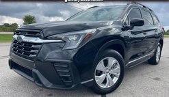 2023 Subaru Ascent Base