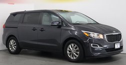 2019 Kia Sedona LX