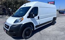 2022 Ram ProMaster 2500 159 WB