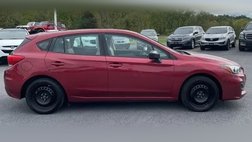 2019 Subaru Impreza 2.0i