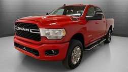 2024 Ram Ram Pickup 2500 Big Horn