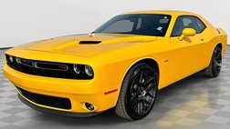 2017 Dodge Challenger R/T