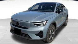 2023 Volvo C40 Recharge Twin Plus