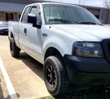 2005 Ford F-150 