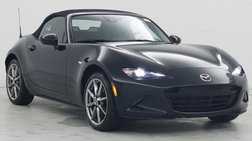 2023 Mazda MX-5 Miata Grand Touring
