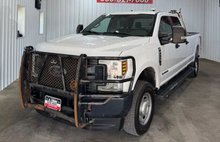 2019 Ford Super Duty F-250 XL