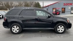 2009 Chevrolet Equinox LT
