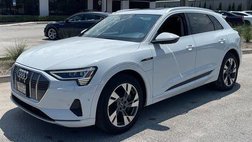 2023 Audi e-tron quattro Premium Plus