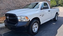 2019 Ram Ram Pickup 1500 Classic Tradesman