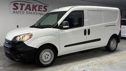 2019 Ram ProMaster City Tradesman