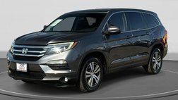 2016 Honda Pilot EX-L w/Navi
