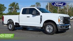 2023 Ford Super Duty F-250 XL