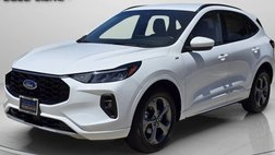 2023 Ford Escape Hybrid ST-Line Select