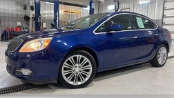 2014 Buick Verano Base